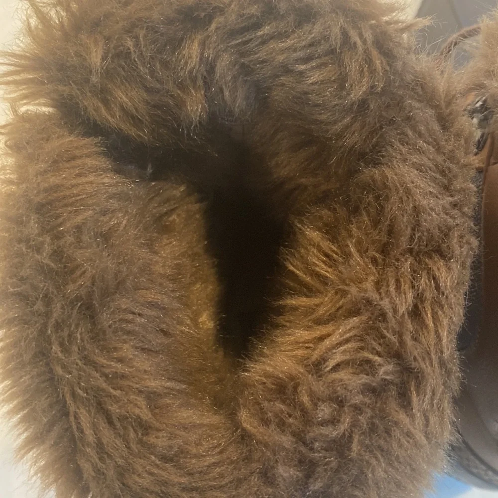 LANEIGE Canada Waterproof Winter Boots